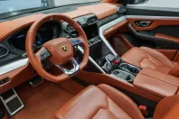 Lamborghini Urus din 2022 cu 57.000 km - oferta LAM122372 - foto 16