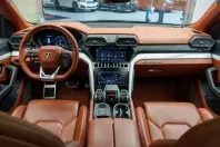 Lamborghini Urus din 2022 cu 57.000 km - oferta LAM122372 - foto 17