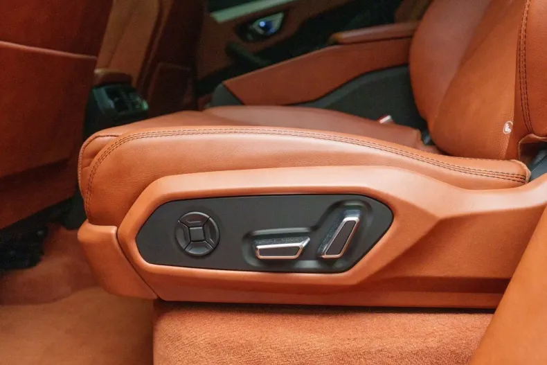 Lamborghini Urus din 2022 cu 57.000 km - oferta LAM122372 - foto 32