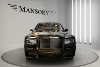 Rolls-Royce Cullinan din 2023 cu 12.550 km - oferta ROL122373 - foto 2