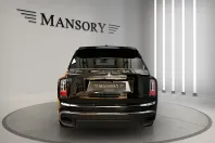 Rolls-Royce Cullinan din 2023 cu 12.550 km - oferta ROL122373 - foto 5