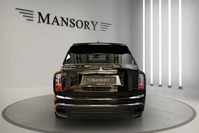 Rolls-Royce Cullinan din 2023 cu 12.550 km - oferta ROL122373 - foto 5