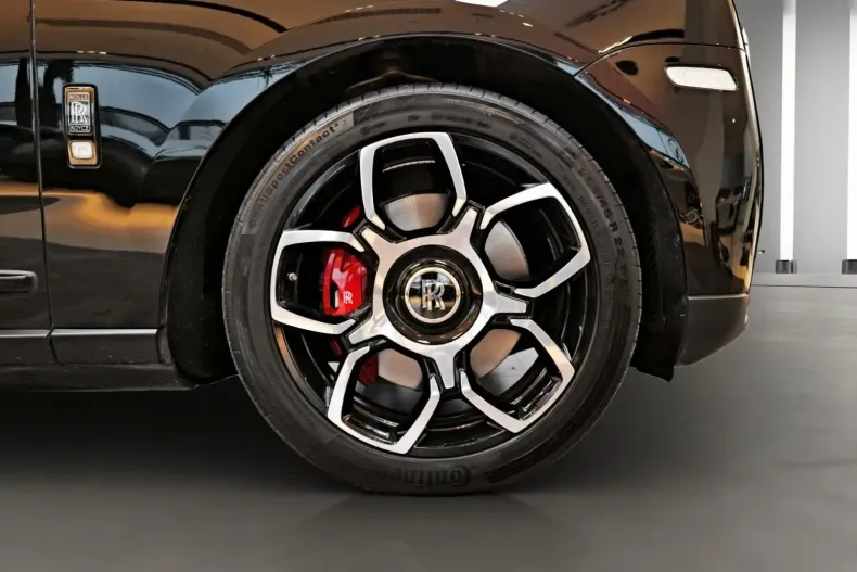 Rolls-Royce Cullinan din 2023 cu 12.550 km - oferta ROL122373 - foto 7