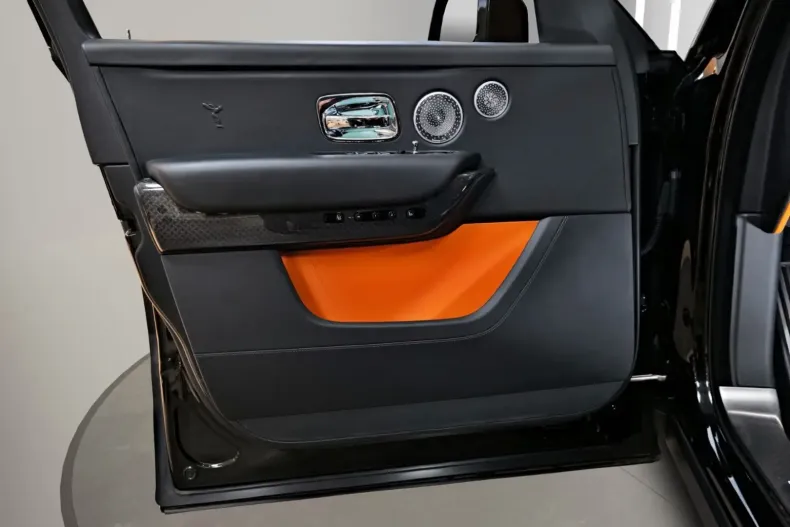 Rolls-Royce Cullinan din 2023 cu 12.550 km - oferta ROL122373 - foto 8