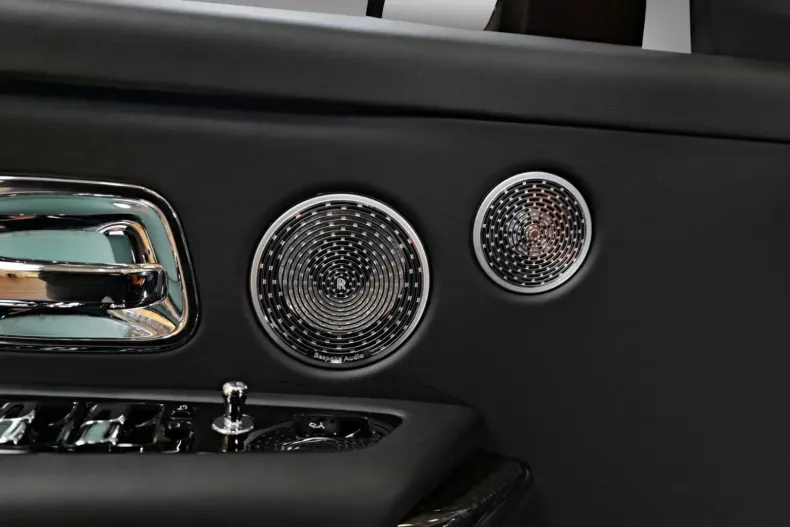 Rolls-Royce Cullinan din 2023 cu 12.550 km - oferta ROL122373 - foto 9