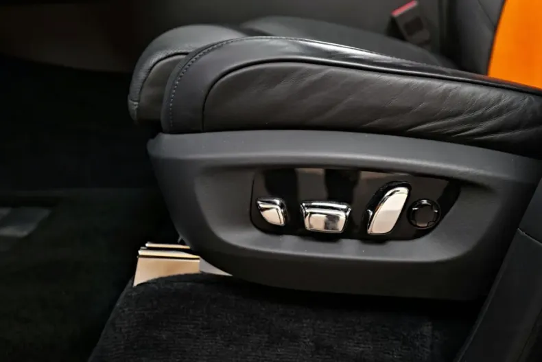 Rolls-Royce Cullinan din 2023 cu 12.550 km - oferta ROL122373 - foto 10