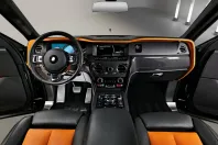 Rolls-Royce Cullinan din 2023 cu 12.550 km - oferta ROL122373 - foto 12