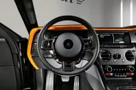 Rolls-Royce Cullinan din 2023 cu 12.550 km - oferta ROL122373 - foto 13