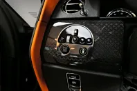 Rolls-Royce Cullinan din 2023 cu 12.550 km - oferta ROL122373 - foto 14