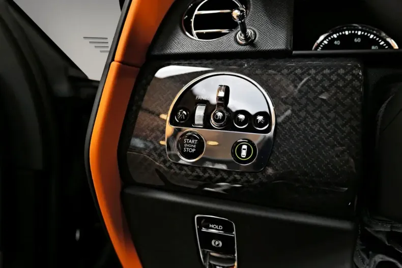 Rolls-Royce Cullinan din 2023 cu 12.550 km - oferta ROL122373 - foto 14