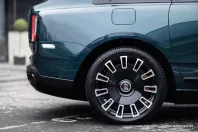 Rolls-Royce Cullinan din 2022 cu 11.500 km - oferta ROL122374 - foto 5