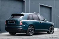 Rolls-Royce Cullinan din 2022 cu 11.500 km - oferta ROL122374 - foto 6