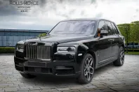 Rolls-Royce Cullinan din 2023 cu 9.500 km - oferta ROL122375 - foto 1