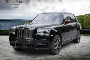 Rolls-Royce Cullinan din 2023 - oferta ROL122375