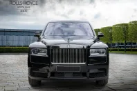 Rolls-Royce Cullinan din 2023 cu 9.500 km - oferta ROL122375 - foto 2
