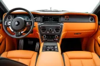 Rolls-Royce Cullinan din 2023 cu 9.500 km - oferta ROL122375 - foto 5