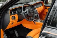 Rolls-Royce Cullinan din 2023 cu 9.500 km - oferta ROL122375 - foto 7