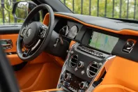Rolls-Royce Cullinan din 2023 cu 9.500 km - oferta ROL122375 - foto 12