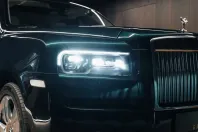 Rolls-Royce Cullinan din 2021 cu 29.000 km - oferta ROL122376 - foto 3