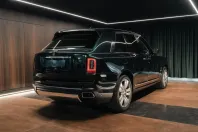 Rolls-Royce Cullinan din 2021 cu 29.000 km - oferta ROL122376 - foto 5