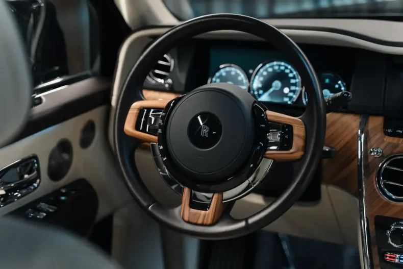 Rolls-Royce Cullinan din 2021 cu 29.000 km - oferta ROL122376 - foto 9