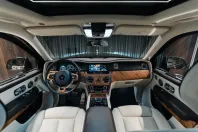 Rolls-Royce Cullinan din 2021 cu 29.000 km - oferta ROL122376 - foto 10