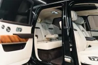 Rolls-Royce Cullinan din 2021 cu 29.000 km - oferta ROL122376 - foto 15