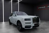 Rolls-Royce Cullinan din 2023 cu 6.888 km - oferta ROL122377 - foto 3