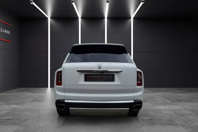 Rolls-Royce Cullinan din 2023 cu 6.888 km - oferta ROL122377 - foto 7