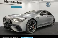 Mercedes-Benz AMG GT din 2023 cu 26.986 km - oferta MER122381 - foto 1