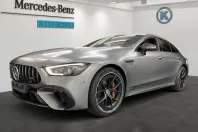 Mercedes-Benz AMG GT din 2023 cu 26.986 km - oferta MER122381 - foto 2