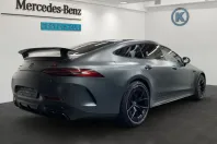 Mercedes-Benz AMG GT din 2023 cu 26.986 km - oferta MER122381 - foto 4