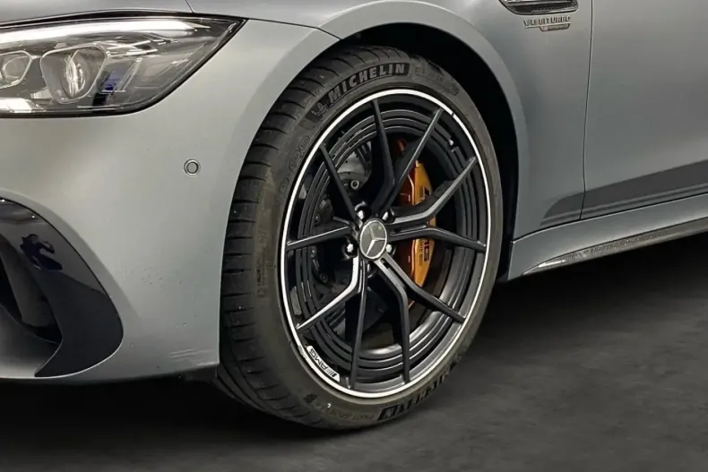 Mercedes-Benz AMG GT din 2023 cu 26.986 km - oferta MER122381 - foto 7