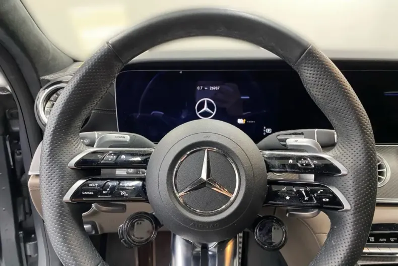 Mercedes-Benz AMG GT din 2023 cu 26.986 km - oferta MER122381 - foto 9