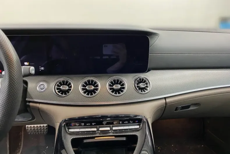 Mercedes-Benz AMG GT din 2023 cu 26.986 km - oferta MER122381 - foto 10