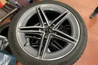 Mercedes-Benz AMG GT din 2023 cu 26.986 km - oferta MER122381 - foto 14