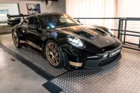 Porsche 992 din 2024 cu 3.090 km - oferta POR122384 - foto 1