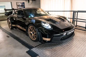 Porsche 992 din 2024 - oferta POR122384