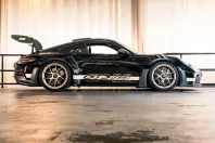 Porsche 992 din 2024 cu 3.090 km - oferta POR122384 - foto 2