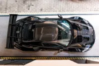 Porsche 992 din 2024 cu 3.090 km - oferta POR122384 - foto 3