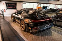 Porsche 992 din 2024 cu 3.090 km - oferta POR122384 - foto 4