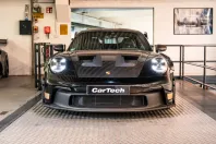 Porsche 992 din 2024 cu 3.090 km - oferta POR122384 - foto 5