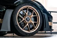 Porsche 992 din 2024 cu 3.090 km - oferta POR122384 - foto 8