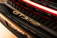 Porsche 992 din 2024 cu 3.090 km - oferta POR122384 - foto 9