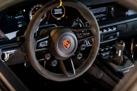 Porsche 992 din 2024 cu 3.090 km - oferta POR122384 - foto 11