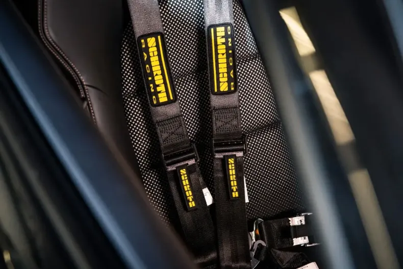 Porsche 992 din 2024 cu 3.090 km - oferta POR122384 - foto 17