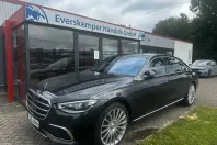Mercedes-Benz S 580 din 2023 cu 77.000 km - oferta MER122386 - foto 1