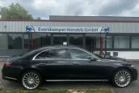 Mercedes-Benz S 580 din 2023 cu 77.000 km - oferta MER122386 - foto 4
