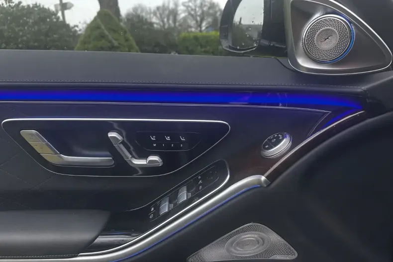 Mercedes-Benz S 580 din 2023 cu 77.000 km - oferta MER122386 - foto 14