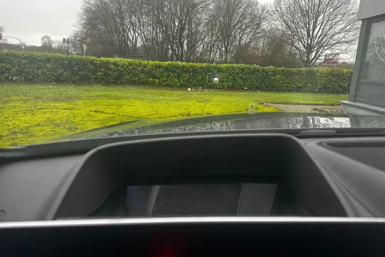 Mercedes-Benz S 580 din 2023 cu 77.000 km - oferta MER122386 - foto 16